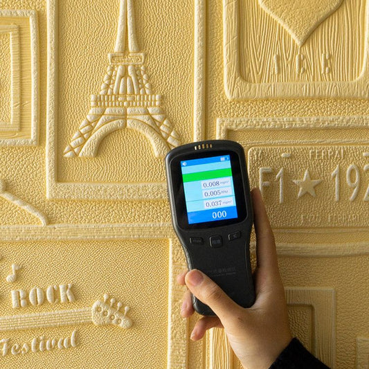 Rynx | Interior Wall Cladding 3D Print Peel and Stick Waterproof Wall Panel