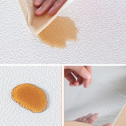 Rynx | Modern Linen Wall Cladding Panel Textured Wall Indoor Wear-Resistant Wood Panel