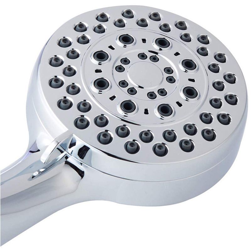 Rynx | Handheld Shower Head with Hose 4-Sprays Wall Mounted Shower Head