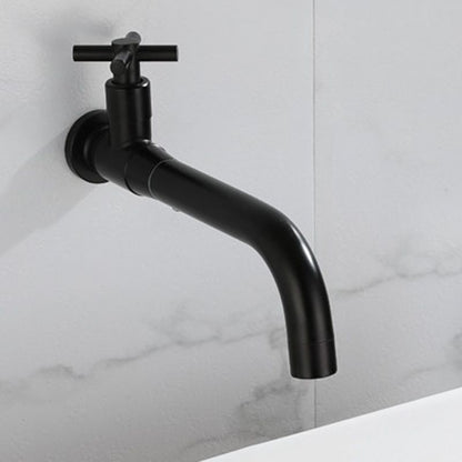 Rynx | Modern 1-Hand Basin Mixer 1 Hole Wall Mounted Bathroom Faucet