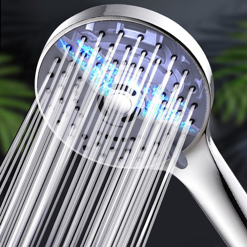 Rynx | Modern Showerhead Bathroom Handheld Showerhead with Adjustable Spray Pattern