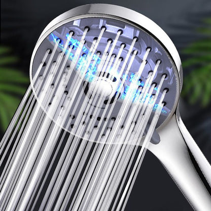 Rynx | Modern Showerhead Bathroom Handheld Showerhead with Adjustable Spray Pattern