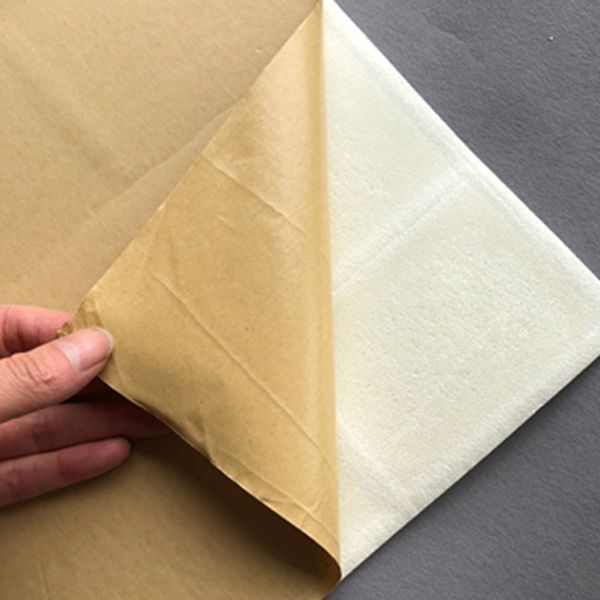 Rynx | Plastic wall cladding panels for peeling and attaching with waterproof wainscoting