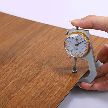 Rynx | Modern Vinyl Floor Planks Self-Adhesive Wood Look Embossed PVC Flooring