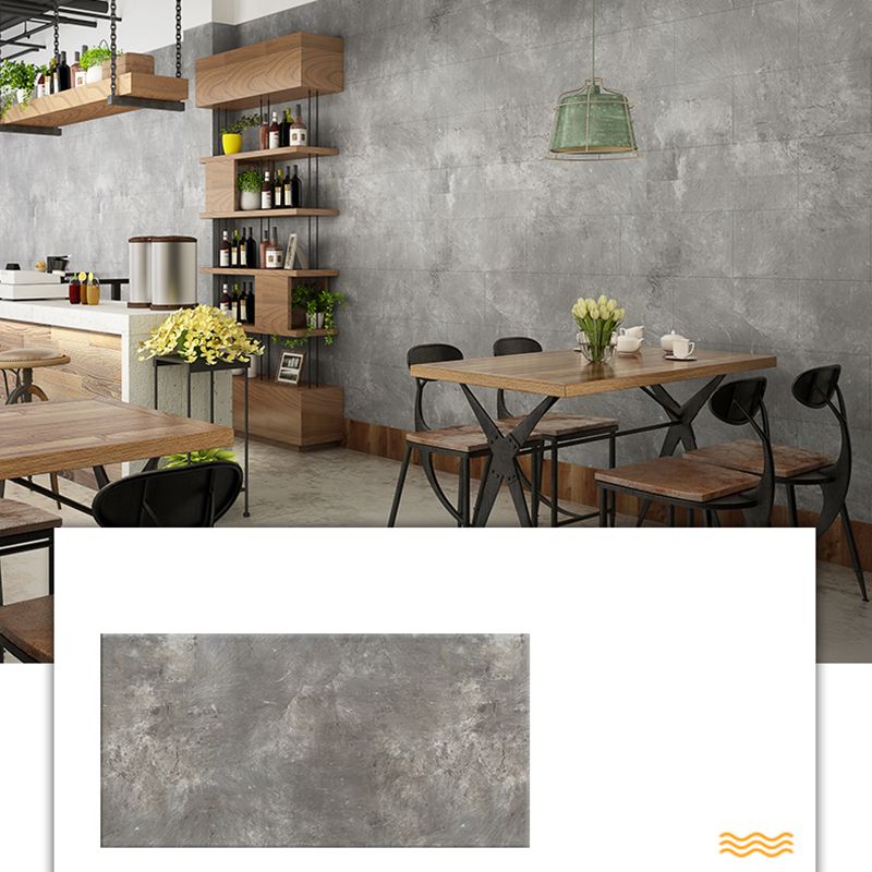 Rynx | PVC Rectangular 3-Pack 12" X 23" Peel & Stick Mosaic Tile Kitchen and Bath Backsplash