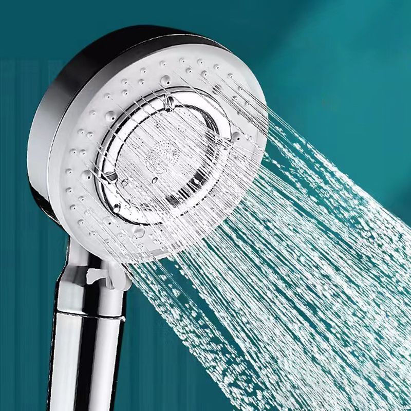 Rynx | Modern Handheld Showerhead Adjustable Spray Pattern Showerhead made of Stainless Steel