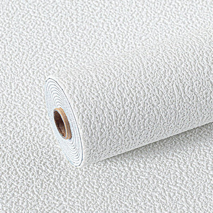 Rynx | Modern Linen Wall Cladding Panels Textured Wall Interior Roll Plank