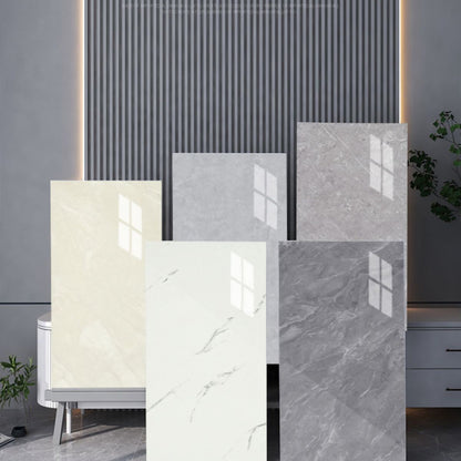 Rynx | Marbling waterproof PVC tin backing for peeling and attaching interior panels