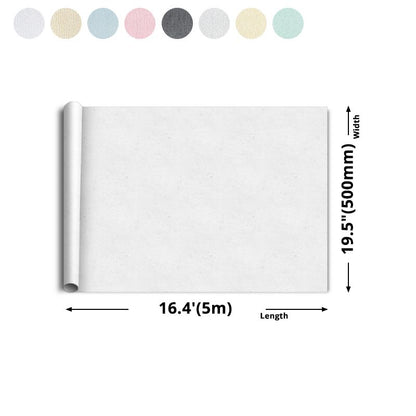 Rynx | Modern Tin Backsplash Panel Smooth Wall Ceiling 3D Stereo Wallpaper