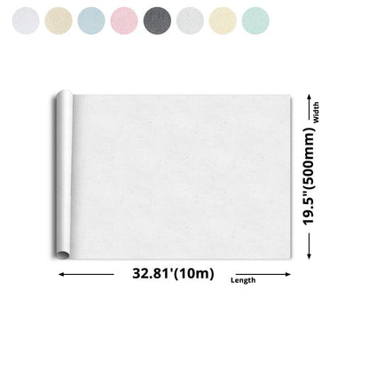 Rynx | Modern Tin Backsplash Panel Smooth Wall Ceiling 3D Stereo Wallpaper