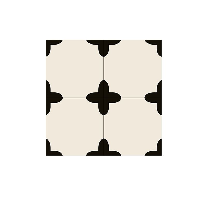 Rynx | Patterned Vinyl Floor Mat Peel and Stick Vinyl Floor with Waterproof