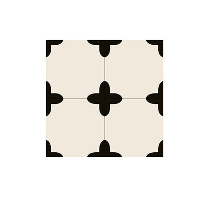 Rynx | Patterned Vinyl Floor Mat Peel and Stick Vinyl Floor with Waterproof