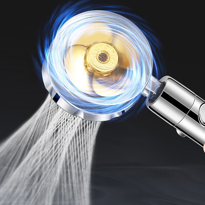 Rynx | Modern Style Shower Head Water Filter Hand Shower