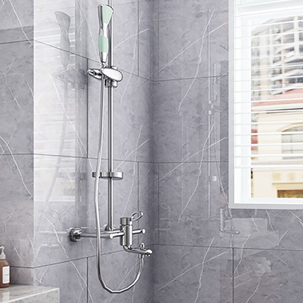 Rynx | Contemporary Wallpaper Plastic Field Tile Wallpaper with Rectangular Shape