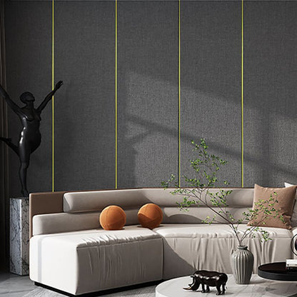 Rynx | Modern solid color splash guard panels for peeling off and attaching waterproof wall cladding