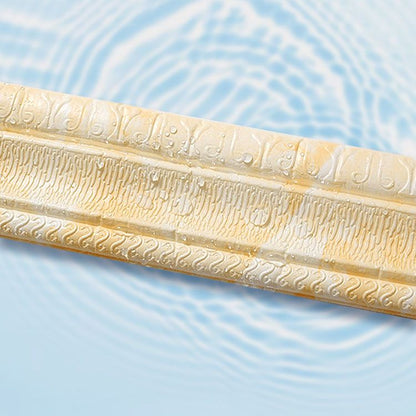 Rynx | Mosaic Tiles Peel & Stick Tile PVC Kitchen Waterproof Skirting Board Peel and Stick Wall Tile