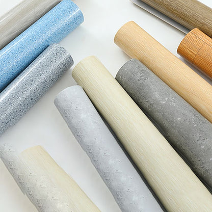 Rynx | Modern Style PVC Flooring Marble Effect Self-Adhesive PVC Flooring