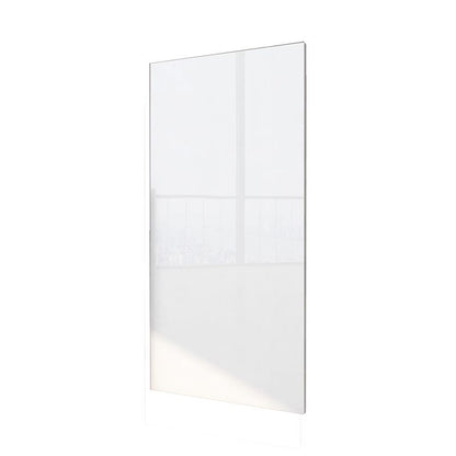Rynx | Contemporary Wallpaper Plastic Field Tile Wallpaper with Rectangular Shape