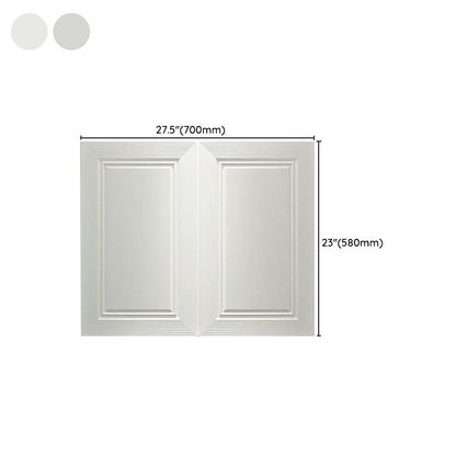 Rynx | Scratch resistance 3D wall covering Waterproof peel and stick interior wall panel