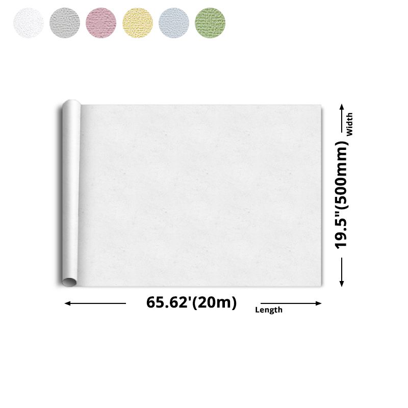 Rynx | Modern Wall-Ceiling PVC Peel-and-Press Waterproof Back Wall Panels