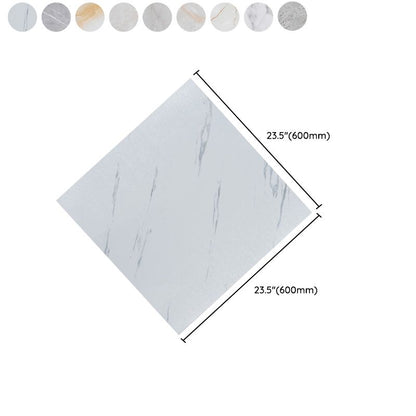 Rynx | Modern Vinyl Planks Wood Look Peel & Stick PVC Flooring