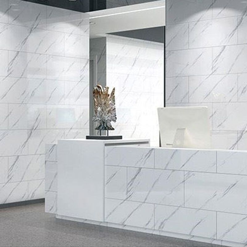 Rynx | Modern Peel and Stick Wall Tiles PVC Price and Stick Wallpaper