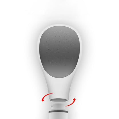 Rynx | Plastic Bathroom Showerhead Modern Style Handheld Showerhead
