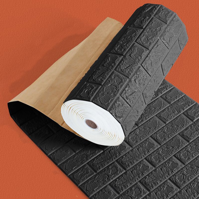 Rynx | 3D Wall Panel Modern Style Minimalistic Home Living Room Wall Panel