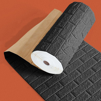 Rynx | 3D Wall Panel Modern Style Minimalistic Home Living Room Wall Panel