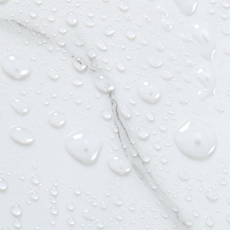 Rynx | PVC Peel/Stick Wall Tile Rectangular Peel and Stick Wall Tile