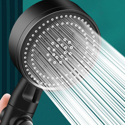 Rynx | Adjustable Water Flow Shower Head Combination 5 Spray Patterns Handheld Shower