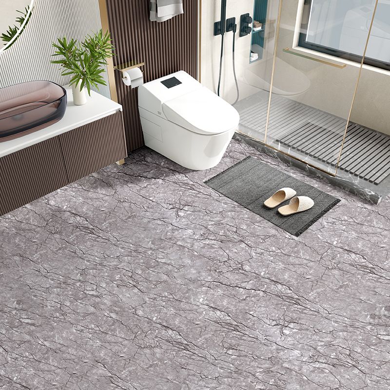 Rynx | Vinyl flooring Peel and Stick floral pattern wall and floor vinyl