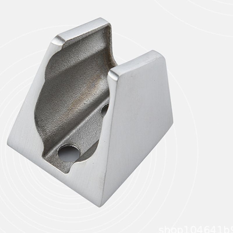 Rynx | Round Shape Handheld Showerhead Traditional Metal Wall Mounted Handheld Shower
