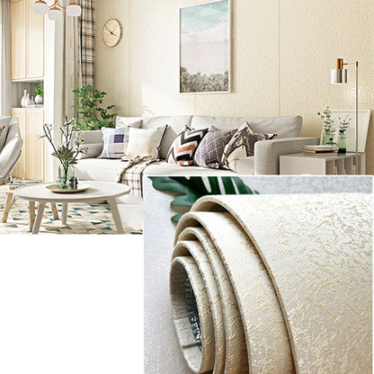 Rynx | Modern Tin Backsplash Cladding Textured Wall Ceiling Linen Material