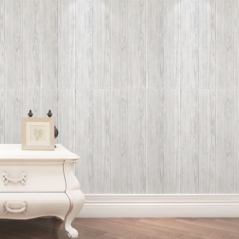 Rynx | 3D Embossed Interior Wall Covering Self-Adhesive Wood Look Wall Paneling