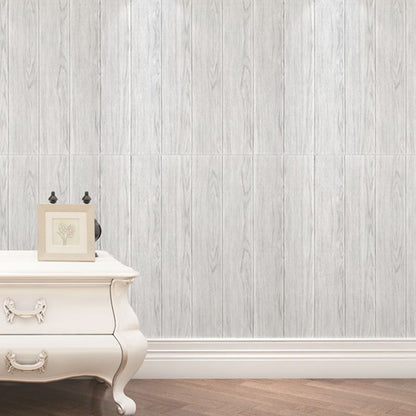 Rynx | 3D Embossed Interior Wall Covering Self-Adhesive Wood Look Wall Paneling