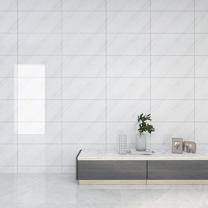 Rynx | Modern Bathroom Backsplash Peel and Stick Backsplash Single Panel