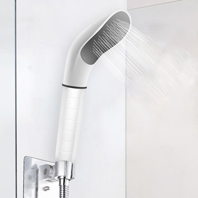 Rynx | Plastic Handheld Showerhead Modern Wall Mounted Showerhead