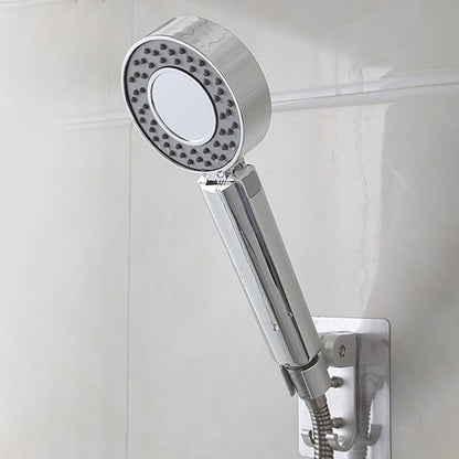 Rynx | Modern Handheld Showerhead Plastic Wall Mounted Showerhead