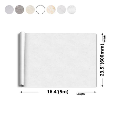Rynx | Modern Peel/Stick Splash Guard Tiles PVC Wallpaper for Bathroom Splash Protection