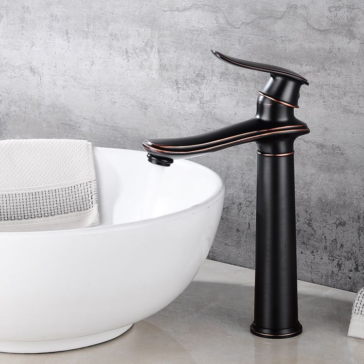 Rynx | Nationwide Distributed Bathroom Faucet Vintage Lever Basin Faucet