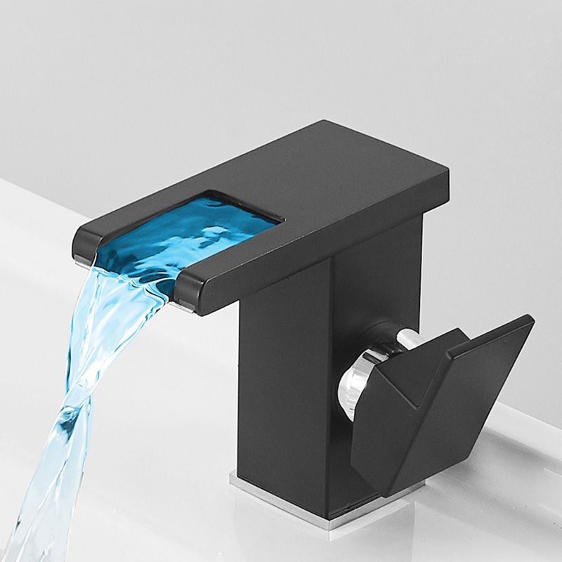 Rynx | Modern Basin Mixer Single Lever Basin Faucet
