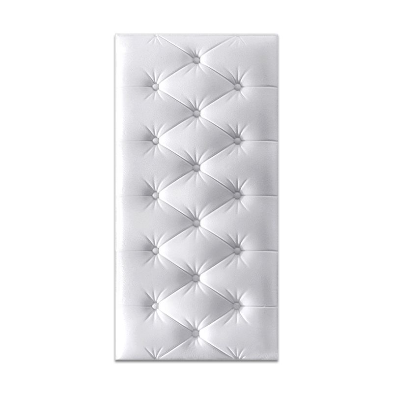 Rynx | Contemporary Wall Panel Textured Wall Interior Waterproof Upholstered Panel