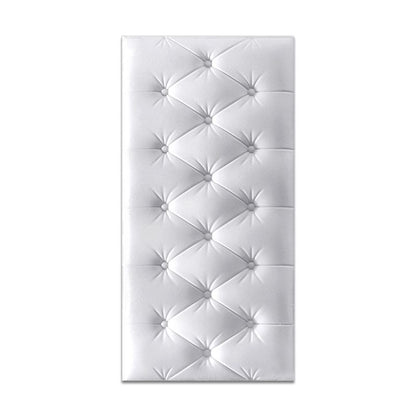 Rynx | Contemporary Wall Panel Textured Wall Interior Waterproof Upholstered Panel