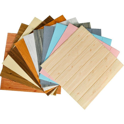 Rynx | Smooth Splash Protection Panels Waterproof Peel and Stick Wall Covering