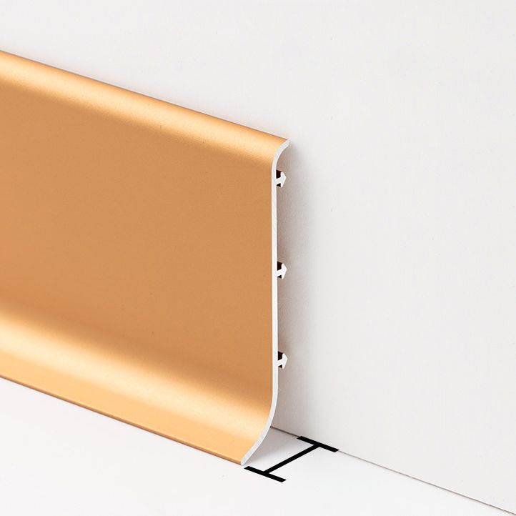 Rynx | Tin Back Wall Cladding Fade Resistant Waterproof Modern Metal Cladding Panel