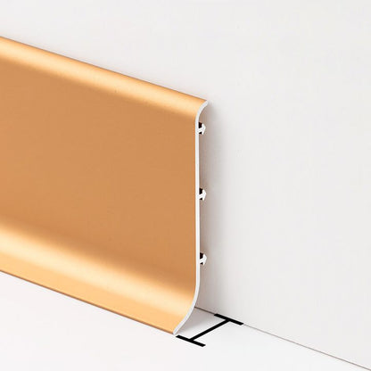 Rynx | Tin Back Wall Cladding Fade Resistant Waterproof Modern Metal Cladding Panel