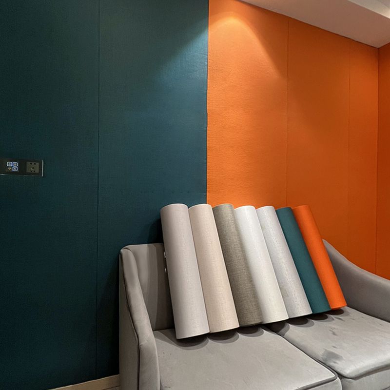 Rynx | Living Room Wall Paneling Modern Style Waterproof PVC Wall Paneling