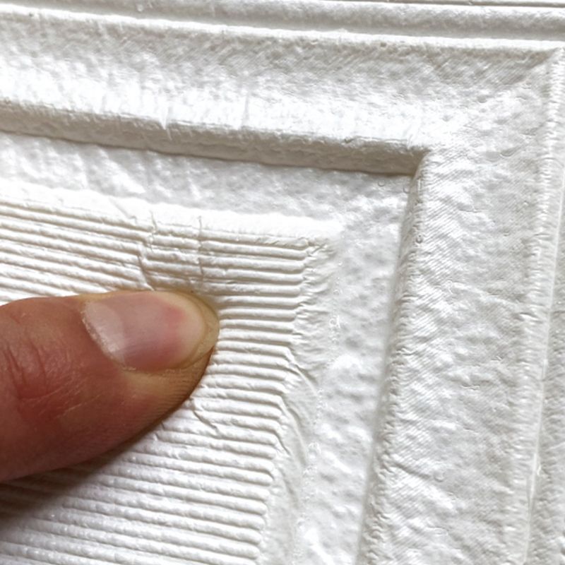 Rynx | Modern Style XPE Foam Wall Paneling 3D Waterproof Wall Cladding