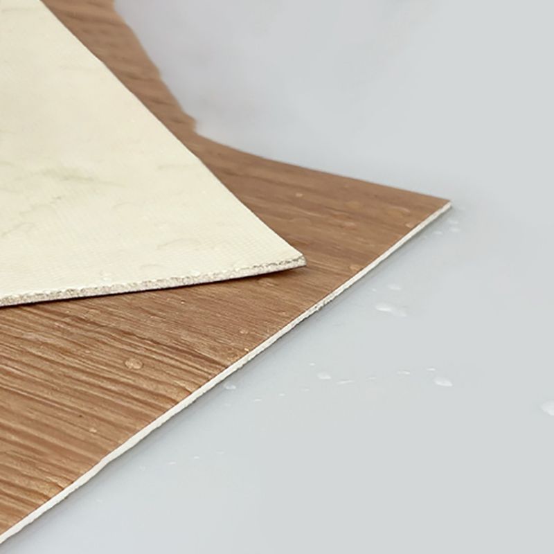 Rynx | Waterproof PVC Flooring Scratch-resistant Peel-and-Stick PVC Flooring
